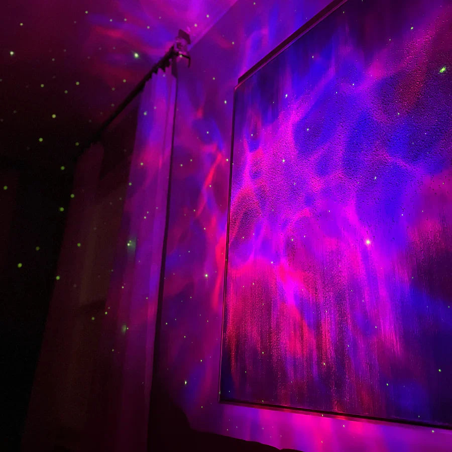 Astronaut Projector Light