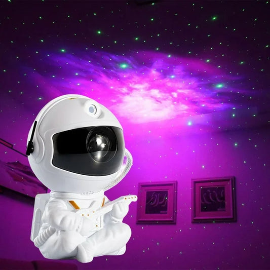 Astronaut Projector Light